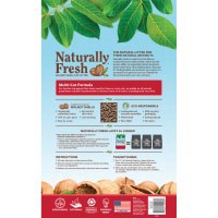slide 8 of 29, Naturally Fresh Multi Cat, 14 lb