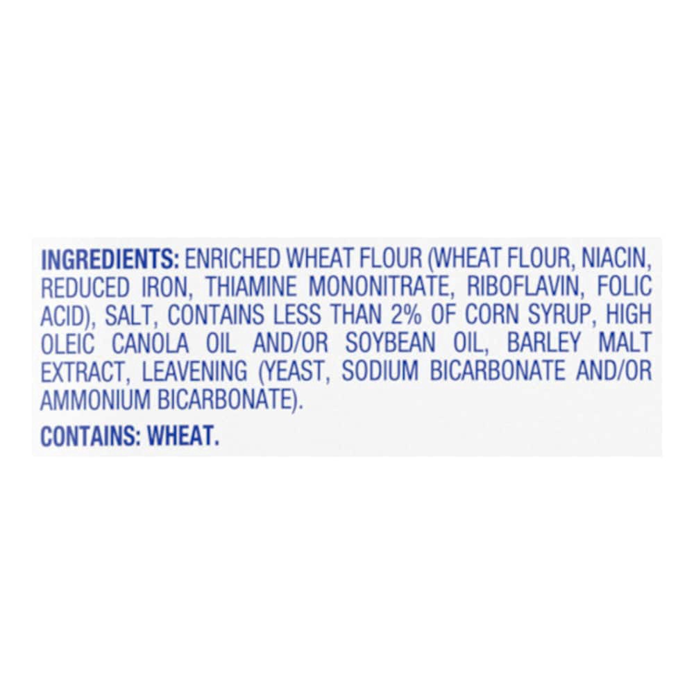 slide 4 of 6, Kroger Mini Twist Pretzels, 15 oz