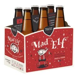 Tröegs Independent Brewing Mad Elf Ale
