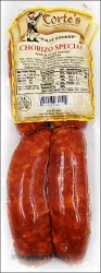 Cortes Crts Chorizo Spcl