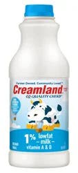 Creamland 1% Milk