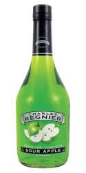 Charles Regnier Sour Apple Schnapps