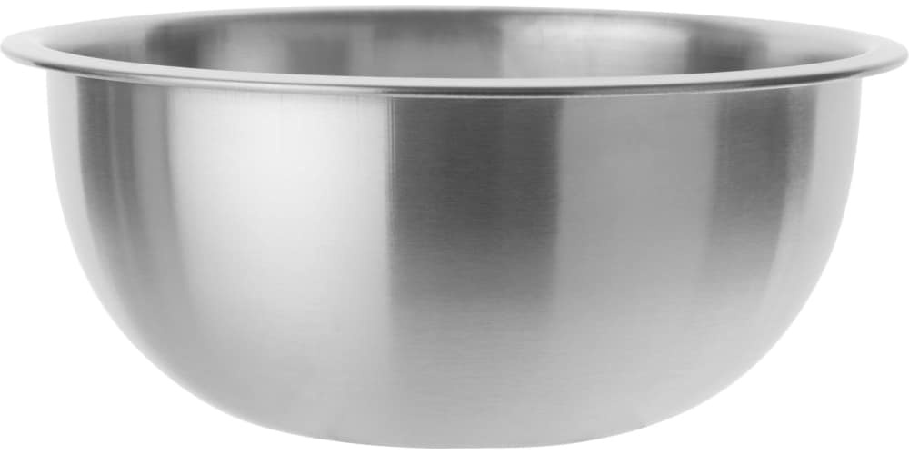 slide 1 of 1, Everyday Living Stainless Steel Bowl, 5 qt