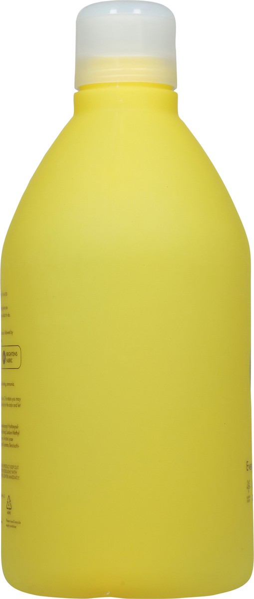 slide 6 of 9, Safely Everyday Laundry Bright Detergent 64 fl oz, 64 fl oz