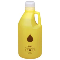 Safely Everyday Laundry Bright Detergent 64 fl oz
