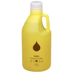 Safely Everyday Laundry Bright Detergent 64 fl oz