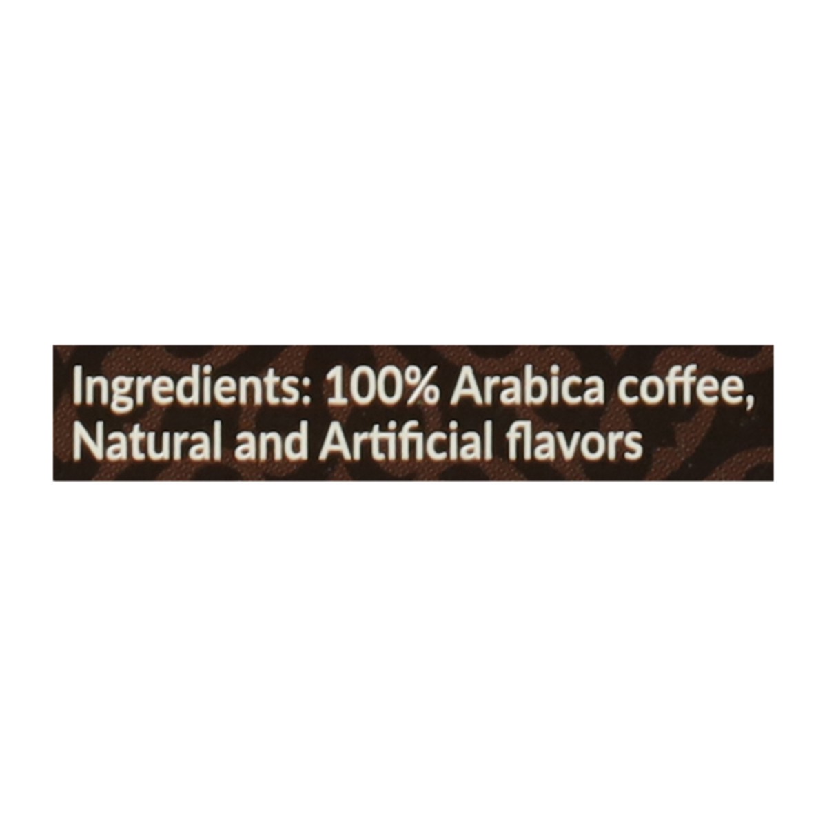 slide 4 of 14, Don Francisco's Vanilla Nut Medium Roast Coffee Pods- Recyclable Single-Serve Coffee Pods - 11.88 oz, 11.88 oz