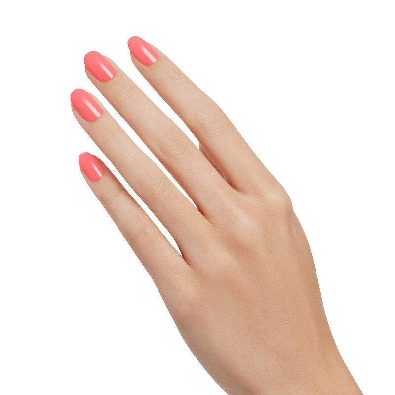 slide 6 of 6, Dashing Diva Glaze The Vitamin C Medicare Nail Art Kit - 55ct, 55 ct