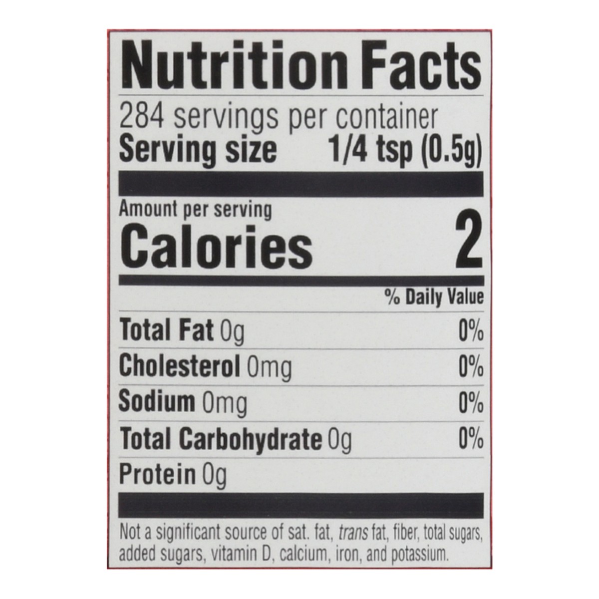 slide 6 of 14, Rouses Markets Rouse Fine Crushed Red Pe, 5 oz