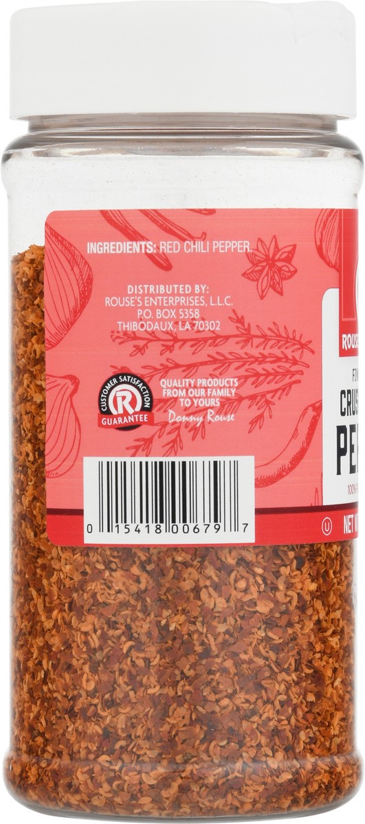slide 14 of 14, Rouses Markets Rouse Fine Crushed Red Pe, 5 oz