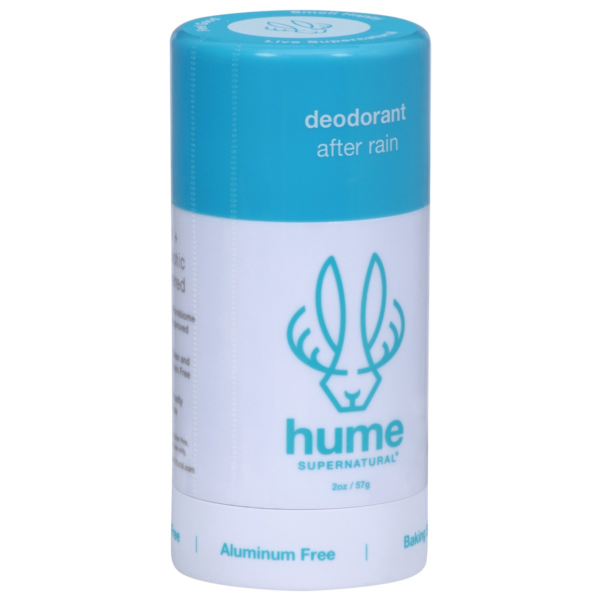 slide 9 of 9, Hume Supernatural After Rain Deodorant 2 oz, 1 ct
