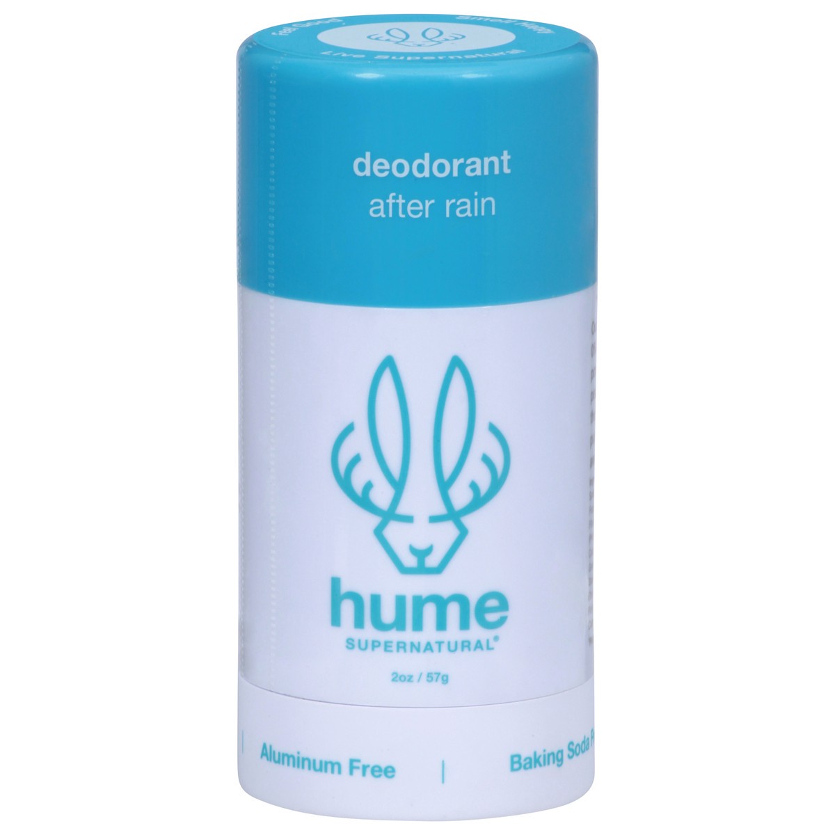 slide 1 of 9, Hume Supernatural After Rain Deodorant 2 oz, 1 ct