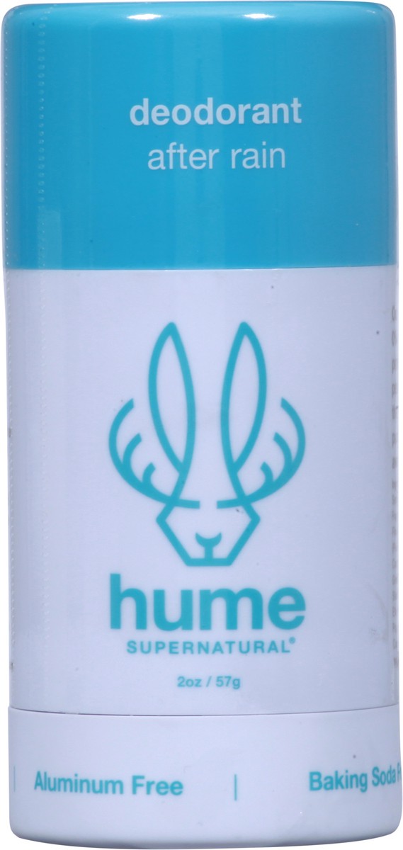 slide 3 of 9, Hume Supernatural After Rain Deodorant 2 oz, 1 ct
