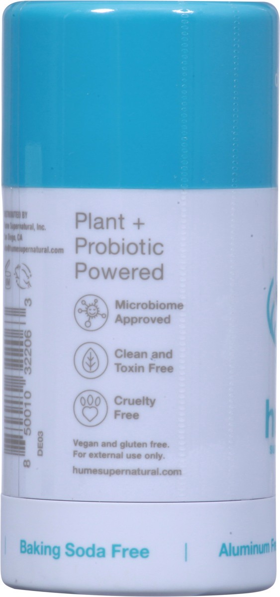 slide 7 of 9, Hume Supernatural After Rain Deodorant 2 oz, 1 ct