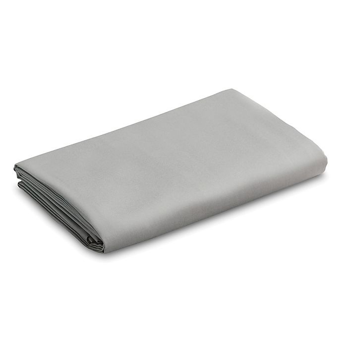 slide 1 of 1, Graco Pack'n Play Quick Connect Playard Sheet - Stone Grey, 1 ct