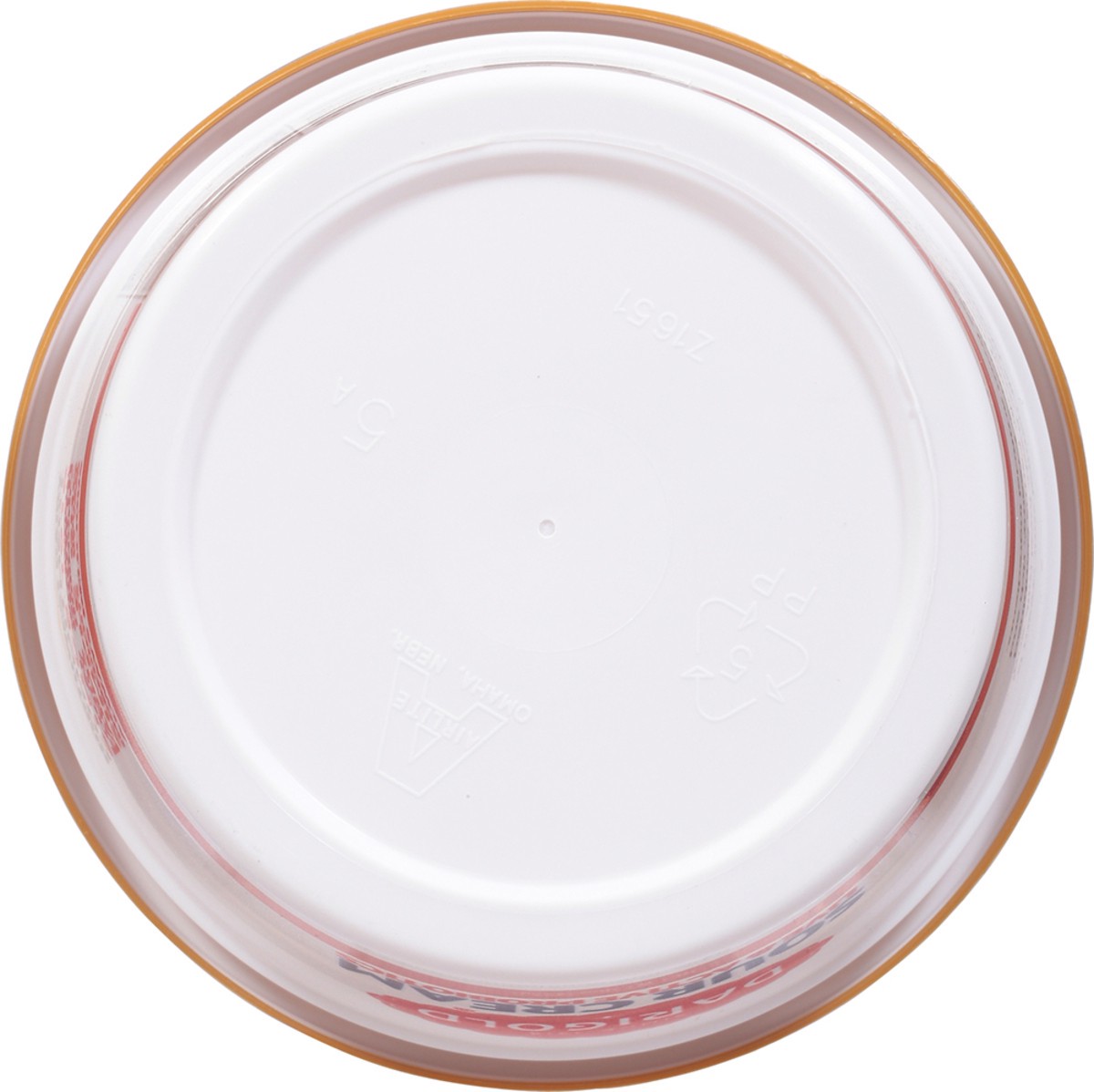 slide 8 of 9, Darigold Sour Cream, 16 oz