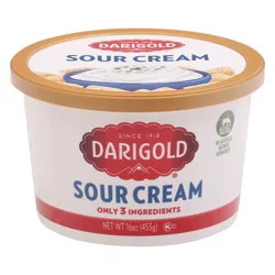 Darigold Sour Cream