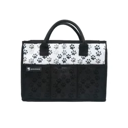 Geckobrands Gecko Trunk Carry Tote