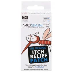 Moskinto Hanging Box