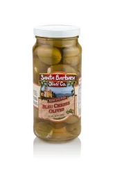 Santa Barbara Olive Co. Bleu Cheese Stuffed Olives