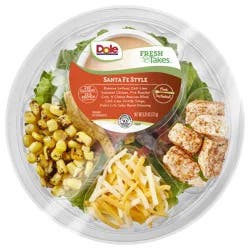 Dole Santa Fe Style Salad 6.25oz