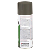 slide 7 of 9, Rust-Oleum Specialty Camouflage Spray Paint - 1919830, Deep Forest Green, 12 oz