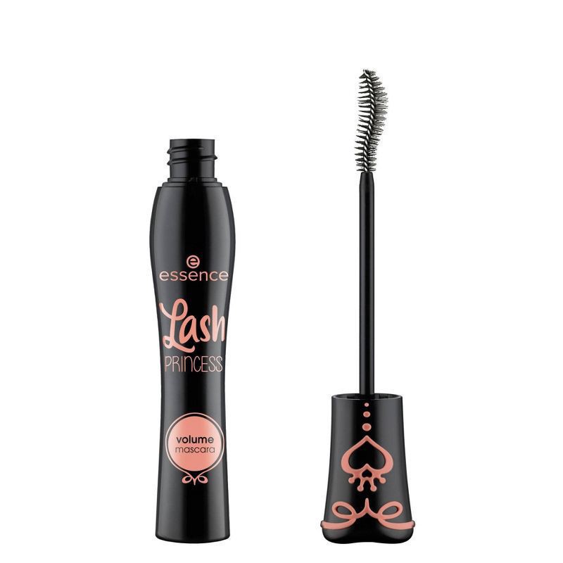 slide 1 of 6, essence Lash Princess Volume Mascara - 0.4 fl oz, 1 ct