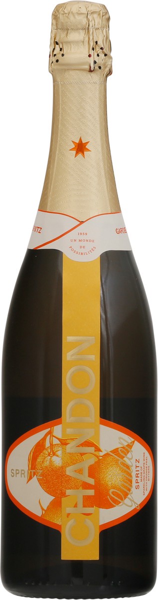 slide 1 of 1, CHANDON Spritz 750 ml, 750 ml