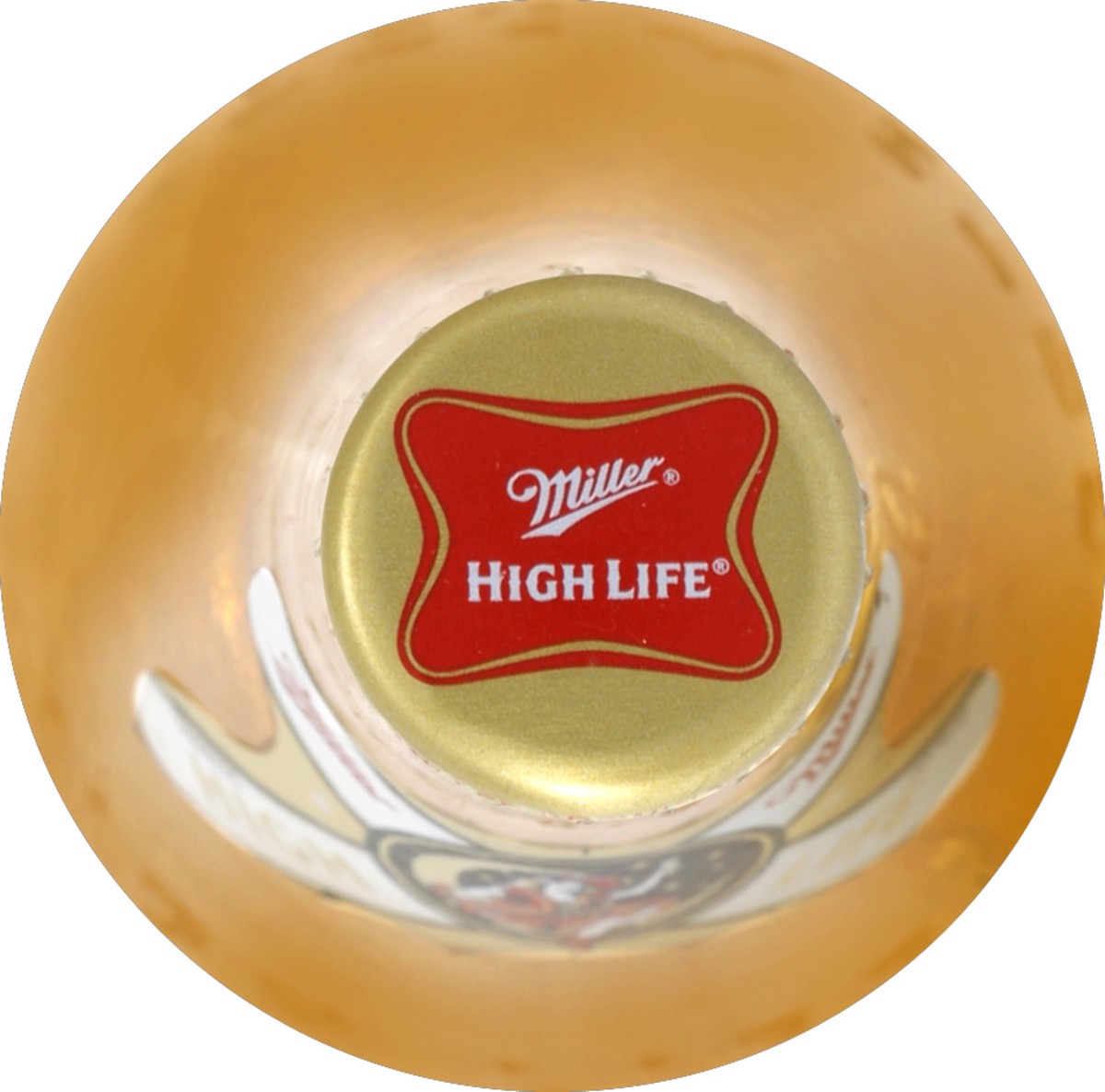 slide 4 of 7, Miller High Life Beer, 18 ct; 12 fl oz