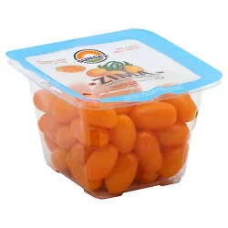 Sunset Zima Tomatoes - Pint