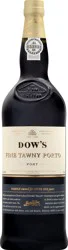 Dow's Fine Tawny Porto 750 ml