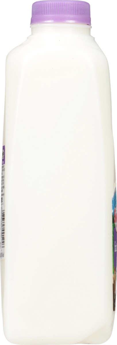 slide 11 of 14, Swiss Premium Fat Free Milk, 1 qt