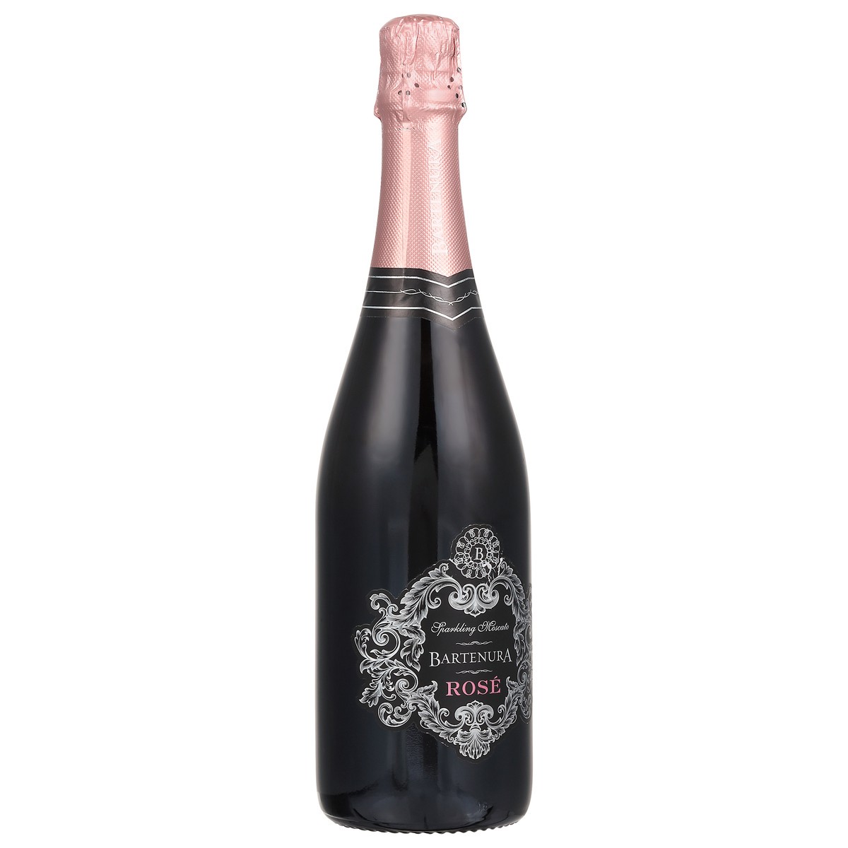 slide 2 of 9, Bartenura Sparkling Rose Moscato 750 ml, 750 ml