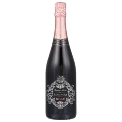 Bartenura Sparkling Rose Moscato 750 ml
