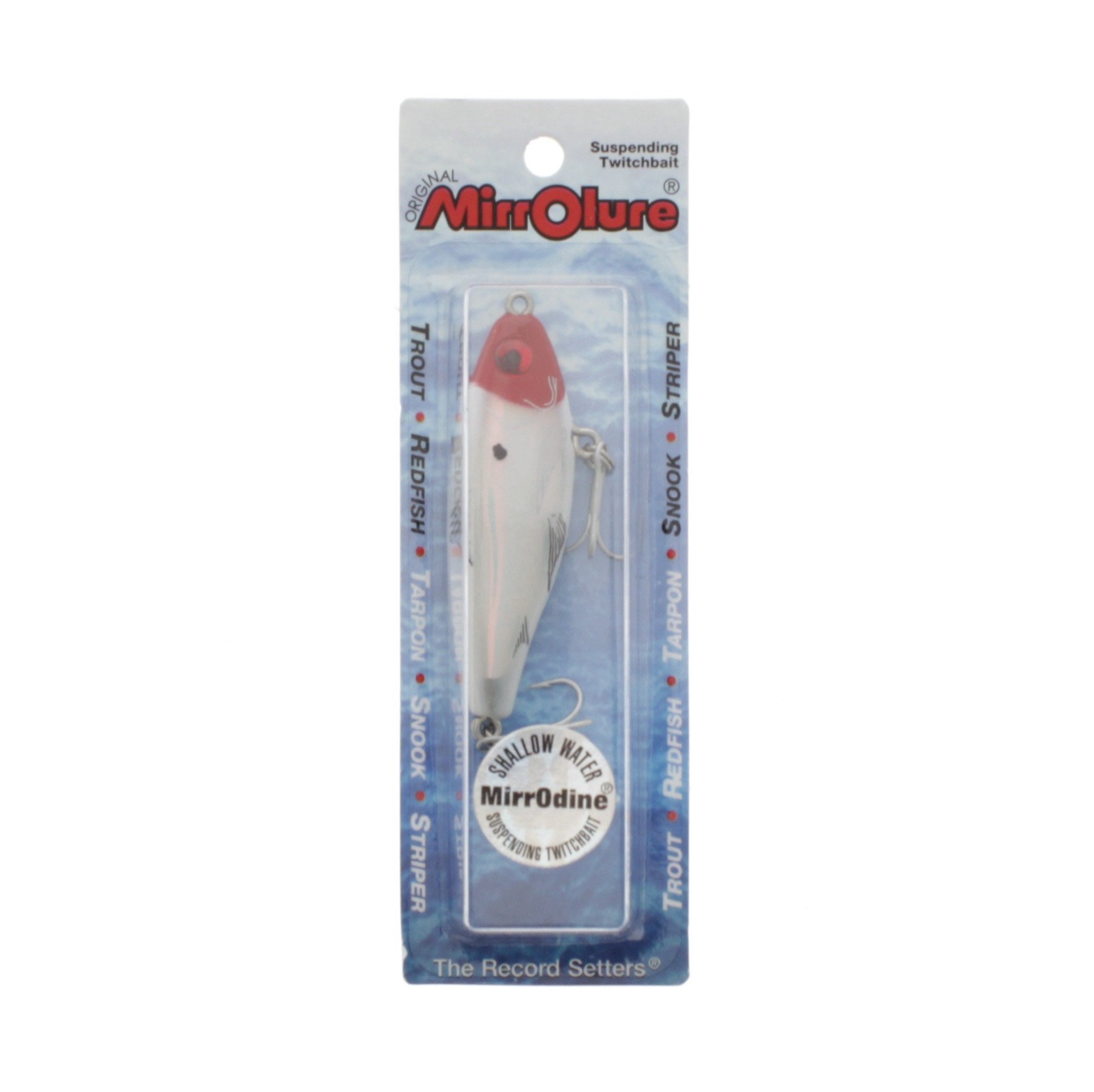 slide 1 of 1, Mirrolure- 84Mr-11, 1 ct