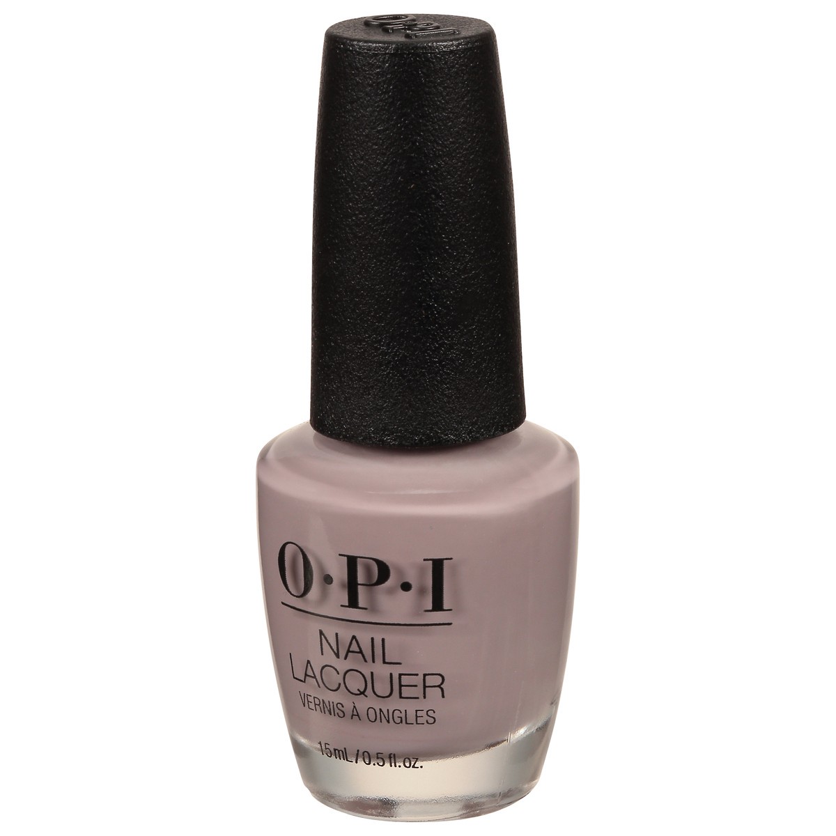 slide 4 of 12, OPI Nail Lacquer Taupe-Less Beach, 0.5 oz