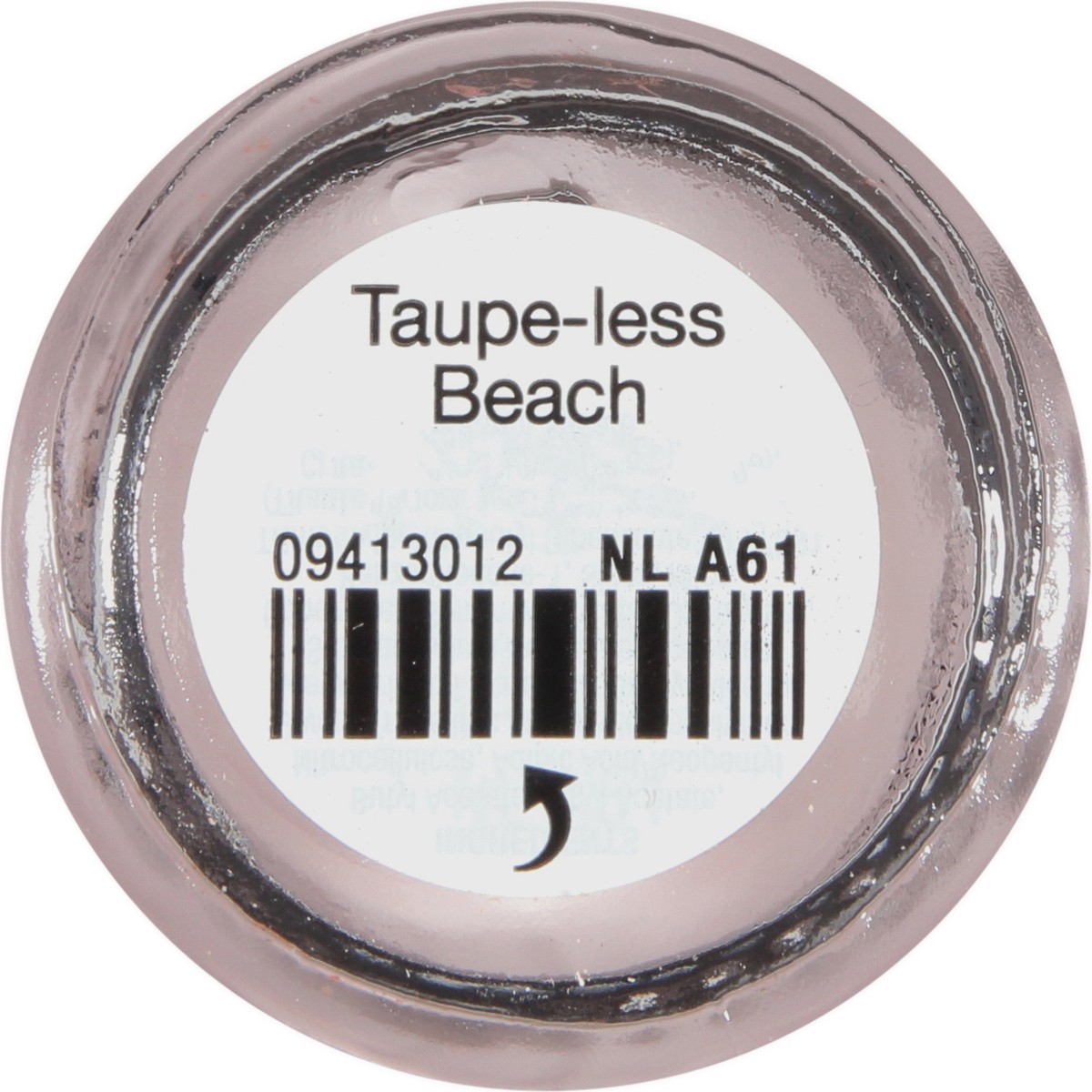 slide 5 of 12, OPI Nail Lacquer Taupe-Less Beach, 0.5 oz