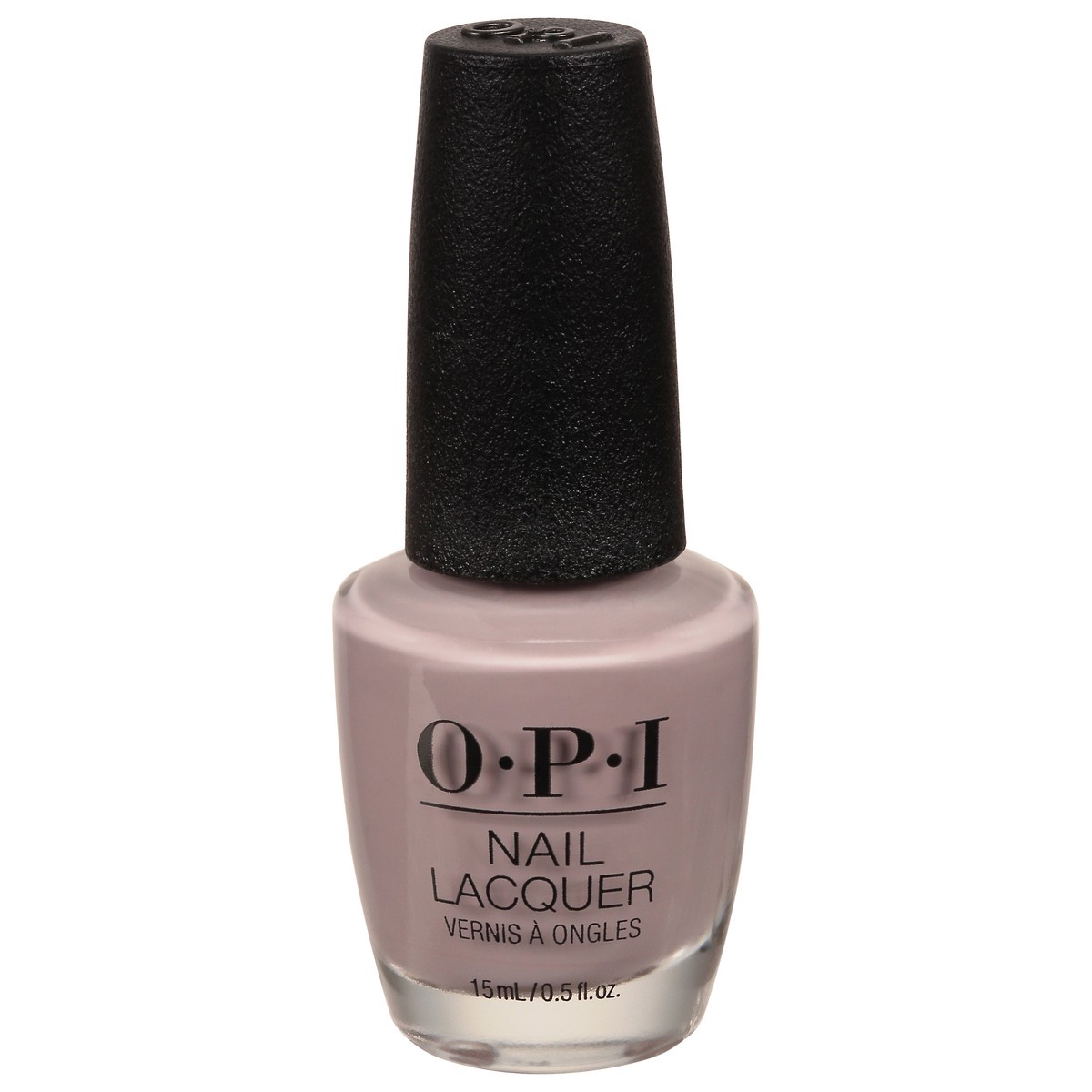 slide 11 of 12, OPI Nail Lacquer Taupe-Less Beach, 0.5 oz