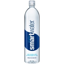 slide 1 of 1, smartwater Case Pack - 34 oz, 34 oz