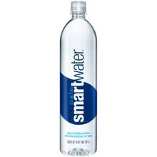 smartwater Case Pack - 34 oz