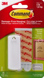 NON BRAND 3M Command Sawtooth Picture Hanger