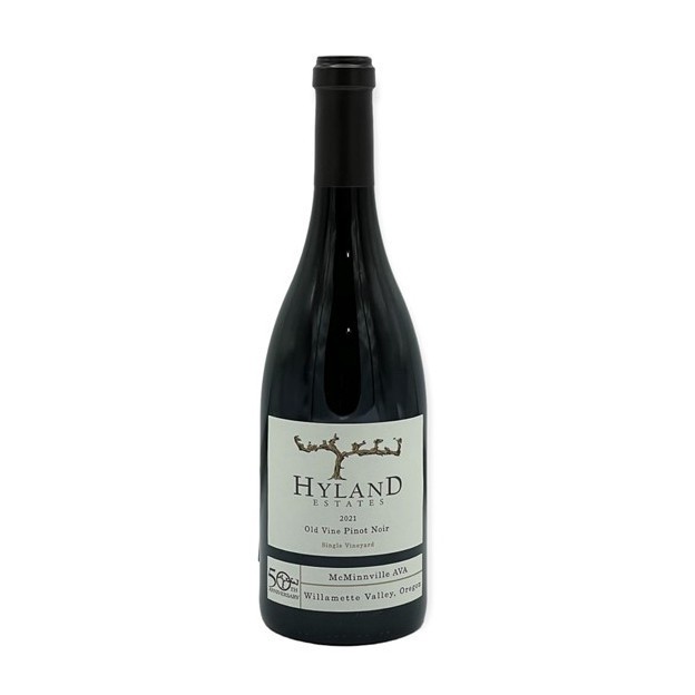 slide 1 of 1, Hyland Petit Est Pinot Noir, 750 ml