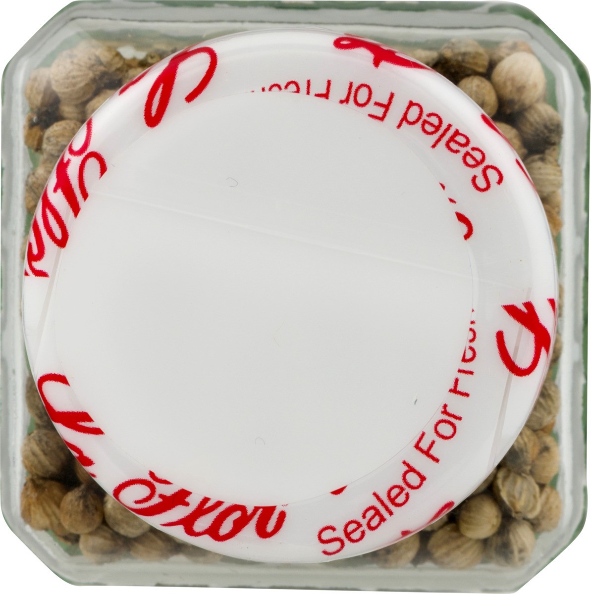 slide 5 of 9, La Flor Coriander (Culantro), 0.5 oz