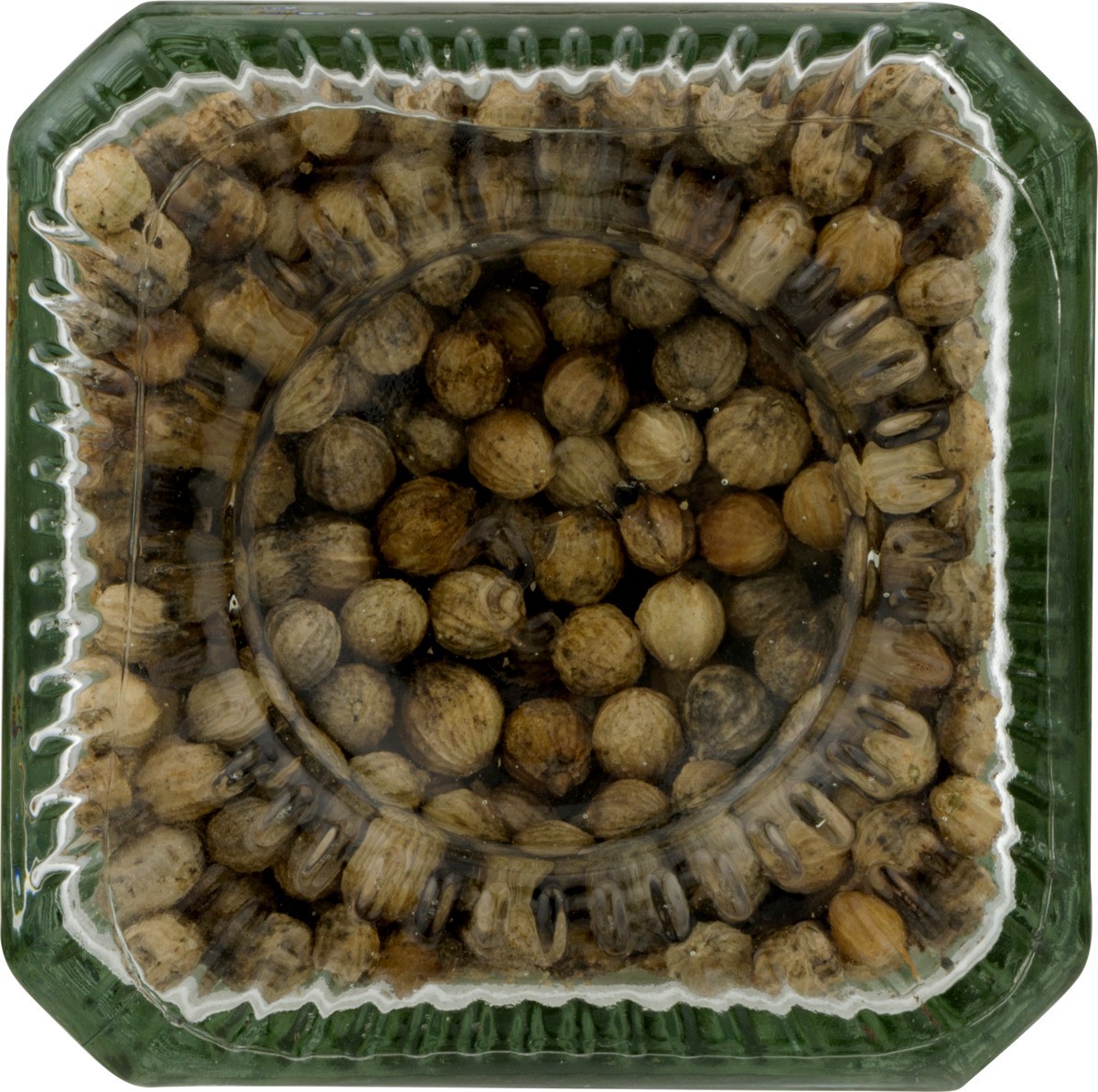 slide 4 of 9, La Flor Coriander (Culantro), 0.5 oz