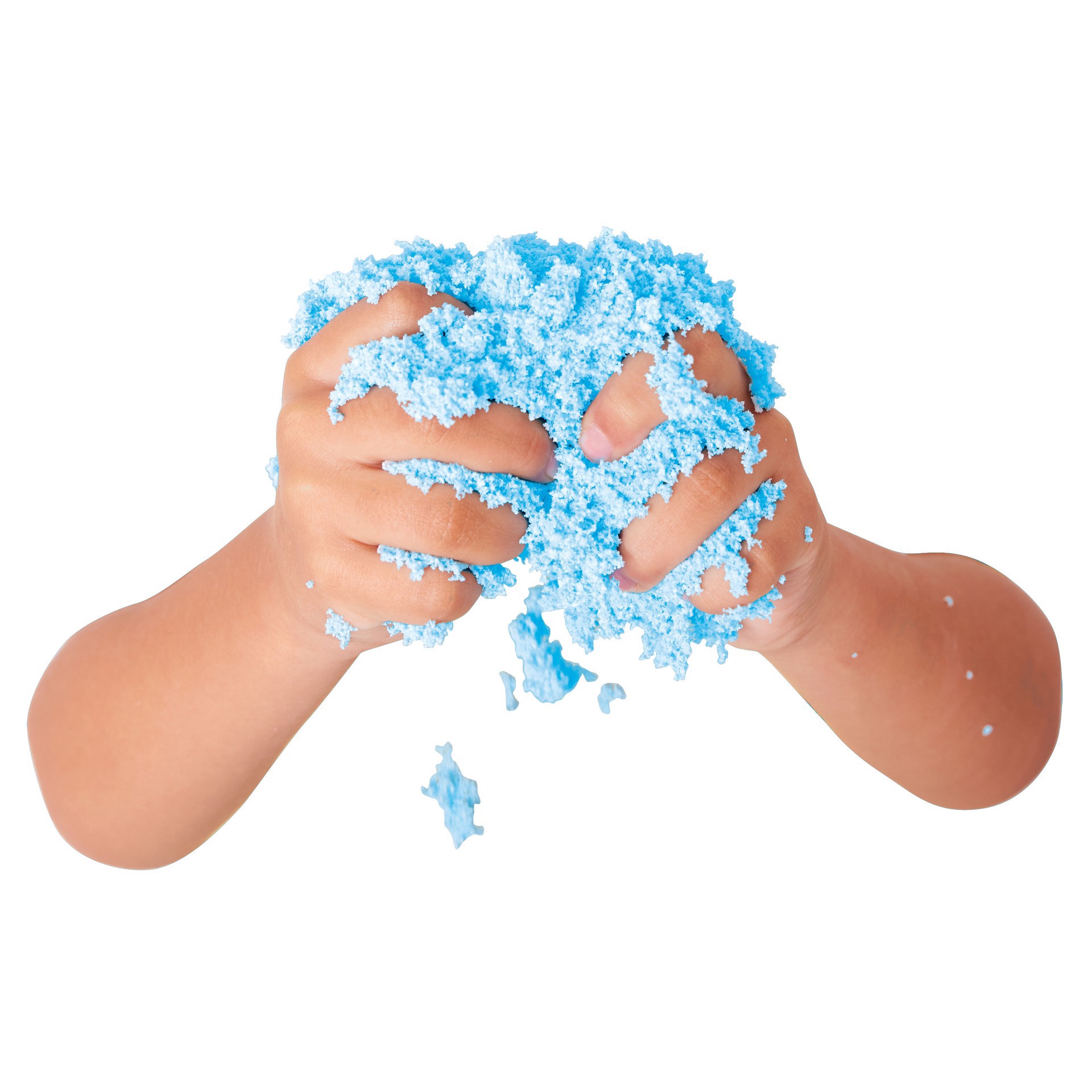 slide 9 of 12, Faber-Castell Creativity For Kids Mermaid Sensory Bin, 10.25 in x 14.5 in x 4.75 in