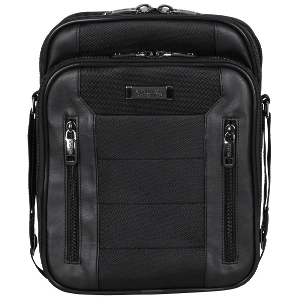 slide 1 of 3, Kenneth Cole Reaction Ibag For 12.1'' Laptops, Black, 1 ct