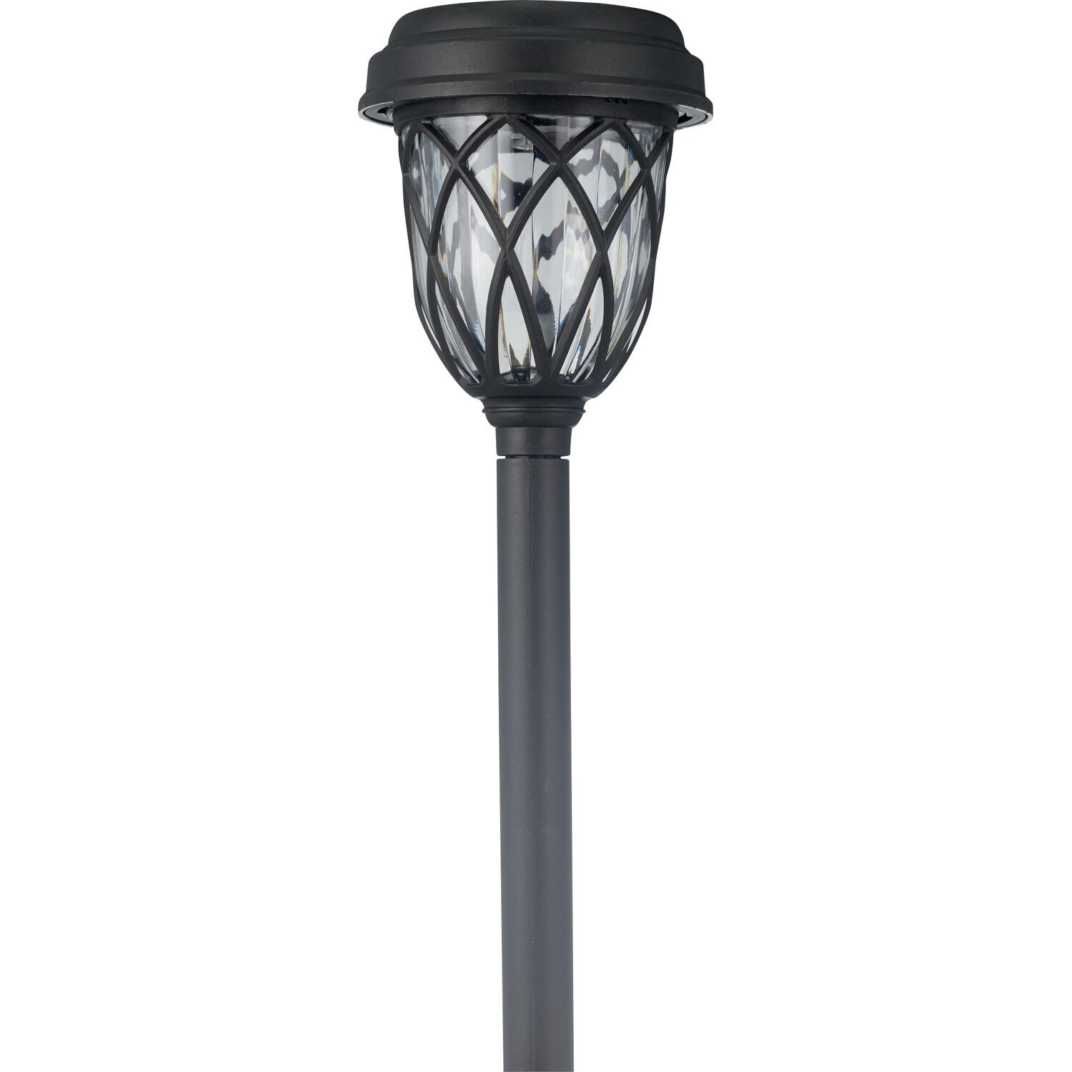 slide 1 of 1, House To Home Solar Power Led Pathway Light, 1 ct