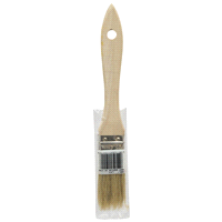 slide 5 of 5, Linzer Rubberset Chip Paint Brush, 1 ct