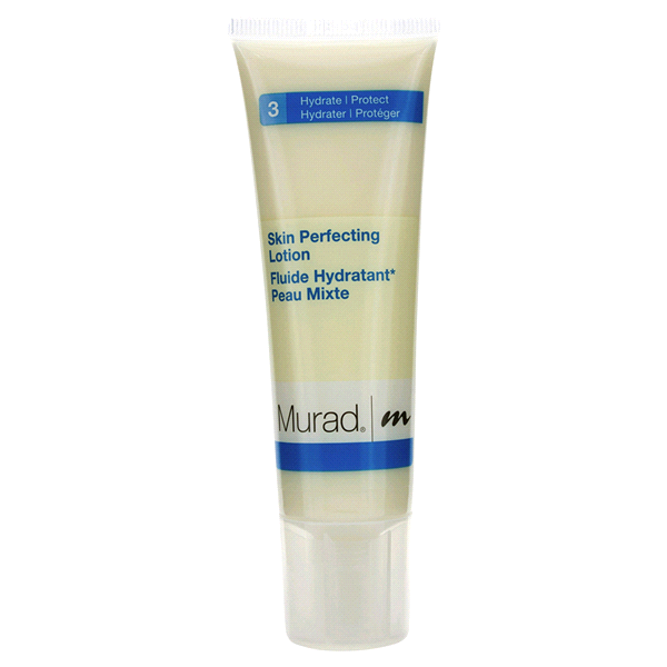 slide 1 of 1, Murad Acne Skin Perfecting Lotion, 1.7 oz