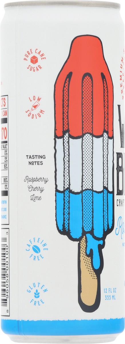 slide 5 of 13, Wild Bills Craft Soda Soda Rocket Po - 12 oz, 12 oz